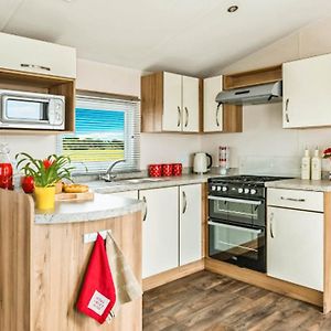 Three-Bedroom Mobile Home